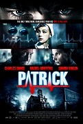Patrick – plakát filmu