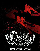 Bullet for my Valentine: Live at Brixton – plakát filmu