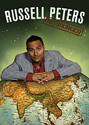 Russell Peters: Outsourced – plakát filmu