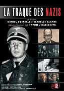 Hon na nacisty – plakát filmu