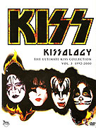 Kissology: The Ultimate KISS Collection Vol. 1 (1974-1977) – plakát filmu