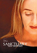 Sanctuary: Lisa Gerrard – plakát filmu