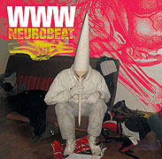 WWW: Neurobeat – plakát filmu