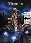 Therion: Celebrators of Becoming – plakát filmu