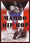 From Mambo to Hip Hop: A South Bronx Tale – plakát filmu