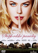 Stepfordské paničky – plakát filmu