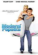 Moderní Popelka – plakát filmu