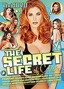 The Secret Life Of Celeste – plakát filmu