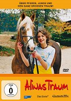 Alinin sen – plakát filmu
