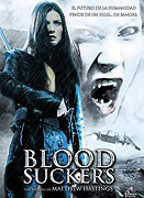 Bloodsuckers – plakát filmu
