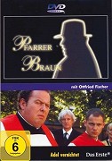 Pfarrer Braun - Adel vernichtet – plakát filmu
