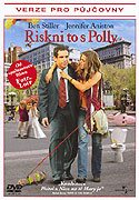 Riskni to s Polly – plakát filmu