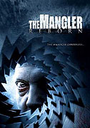 Mangler Reborn, The – plakát filmu