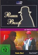 Pfarrer Braun - Bruder Mord – plakát filmu
