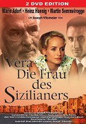 Vera - Sicilská láska – plakát filmu