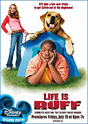 Life Is Ruff – plakát filmu