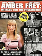 Amber Frey: Witness for the Prosecution – plakát filmu