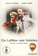 Větroplach na zulíbání – plakát filmu