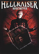 Hellraiser: Návrat mrtvých – plakát filmu