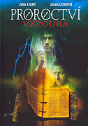 Proroctví: Vzpoura – plakát filmu
