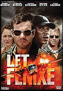 Let Fénixe – plakát filmu