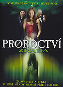 Proroctví: Zrada – plakát filmu
