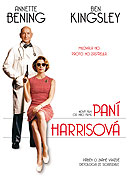 Paní Harrisová – plakát filmu
