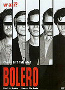 Bolero – plakát filmu