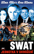 SWAT: Jednotka v ohrožení – plakát filmu