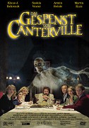 Strašidlo z Canterville – plakát filmu