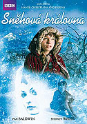 Sněhová královna – plakát filmu
