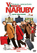 Vánoce naruby – plakát filmu