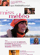 Miss Rosnička – plakát filmu