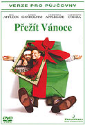 Přežít Vánoce – plakát filmu