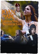Johanka z Arku – plakát filmu
