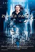 Zloději paměti – plakát filmu