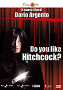 Ti piace Hitchcock? – plakát filmu