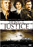 Hunt for Justice – plakát filmu