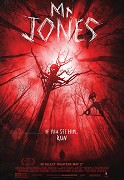 Mr. Jones – plakát filmu