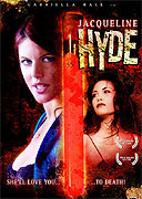 Jacqueline Hydeová – plakát filmu