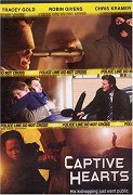 Captive Hearts – plakát filmu