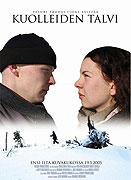 Kuolleiden talvi – plakát filmu