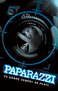 Paparazzi – plakát filmu
