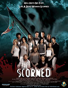 Scorned, The – plakát filmu