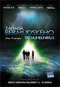Záhada Bermudského trojúhelníku – plakát filmu