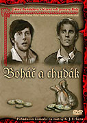 Boháč a chudák – plakát filmu
