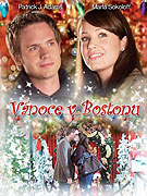 Vánoce v Bostonu – plakát filmu