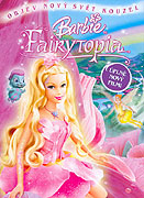 Barbie - Fairytopia – plakát filmu