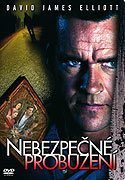 Nebezpečné probuzení – plakát filmu