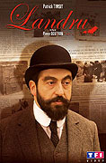 Désiré Landru – plakát filmu
